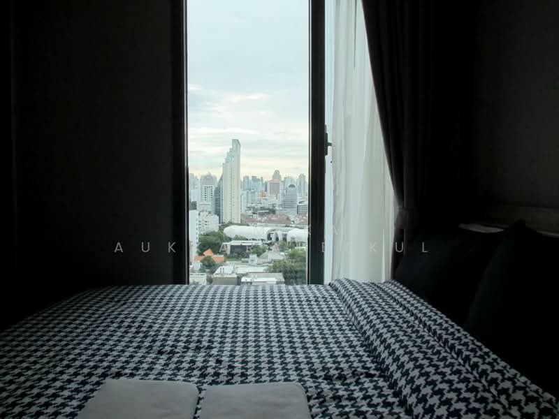 CEIL by Sansiri, Bangkok, 11 Soi Ekamai 12, Sukhumvit 63 Road, Khlong Tan Nua, Watthana, Bangkok, 1 Bedroom, 30 sqm, Condo For Sale, by Pemika Aukkaraleekul, 500362310 - DDproperty.com