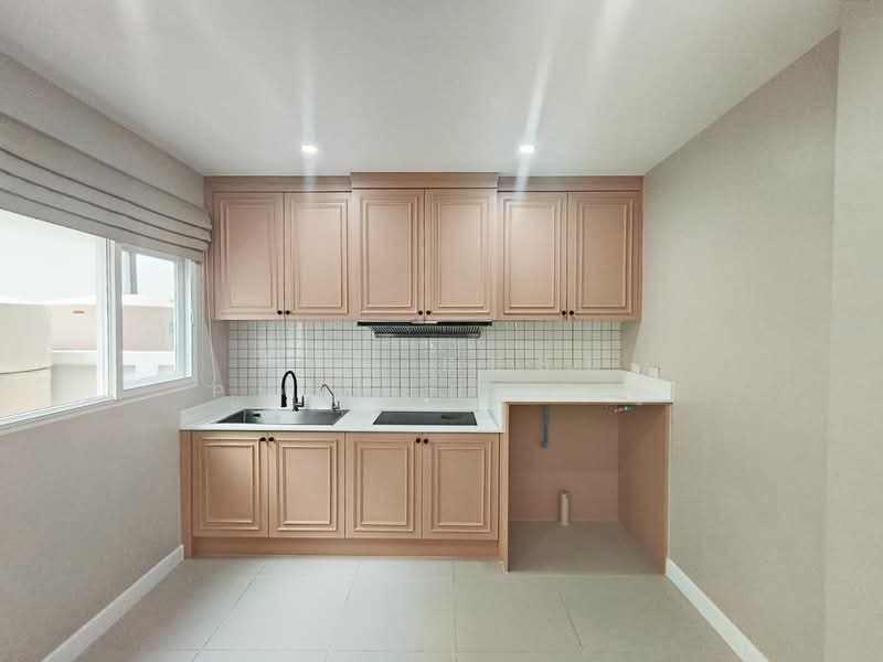 ศุภาลัยวิลล์ บางนา-ศรีนครินทร์, Samut Prakan, Bang Kaeo, Bang Plee, Samut Prakan, 3 Bedrooms, 100 sqm, Single Detached House For Sale, by The Best Property ตู่, 500362313 - DDproperty.com