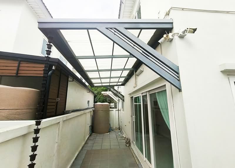 ศุภาลัยวิลล์ บางนา-ศรีนครินทร์, Samut Prakan, Bang Kaeo, Bang Plee, Samut Prakan, 3 Bedrooms, 100 sqm, Single Detached House For Sale, by The Best Property ตู่, 500362313 - DDproperty.com
