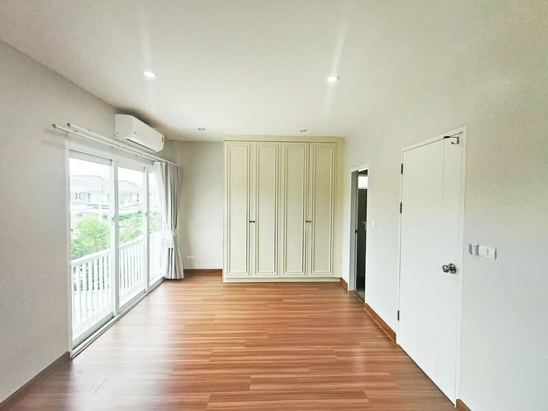 ศุภาลัยวิลล์ บางนา-ศรีนครินทร์, Samut Prakan, Bang Kaeo, Bang Plee, Samut Prakan, 3 Bedrooms, 100 sqm, Single Detached House For Sale, by The Best Property ตู่, 500362313 - DDproperty.com