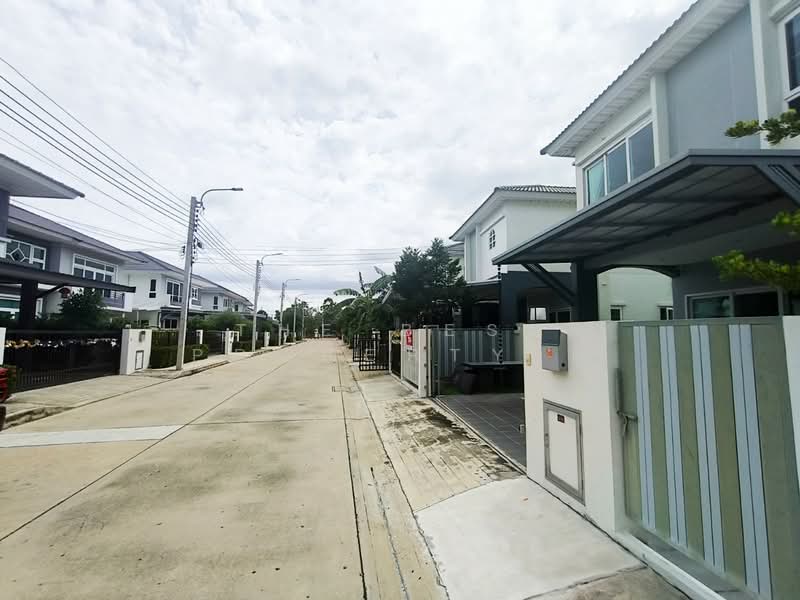 ศุภาลัยวิลล์ บางนา-ศรีนครินทร์, Samut Prakan, Bang Kaeo, Bang Plee, Samut Prakan, 3 Bedrooms, 100 sqm, Single Detached House For Sale, by The Best Property ตู่, 500362313 - DDproperty.com