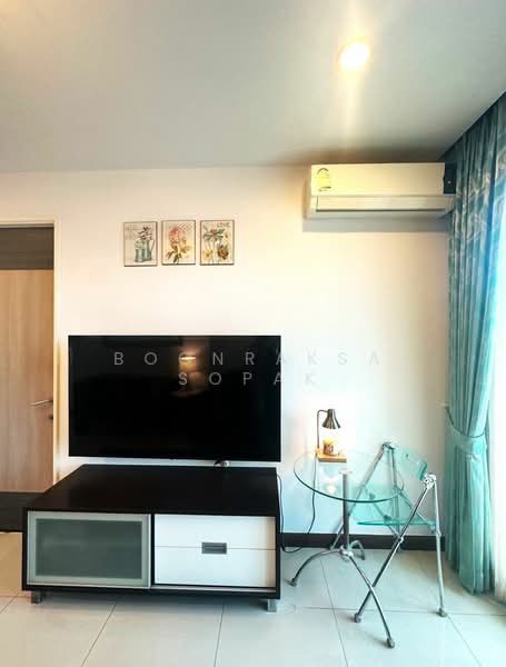 Supalai Premier Asoke, Bangkok, 1750 Petchaburi Road, Bang Kapi, Huai Khwang, Bangkok, 1 Bedroom, 51 sqm, Condo For Rent, by Boonraksa Sopak, 500362316 - DDproperty.com