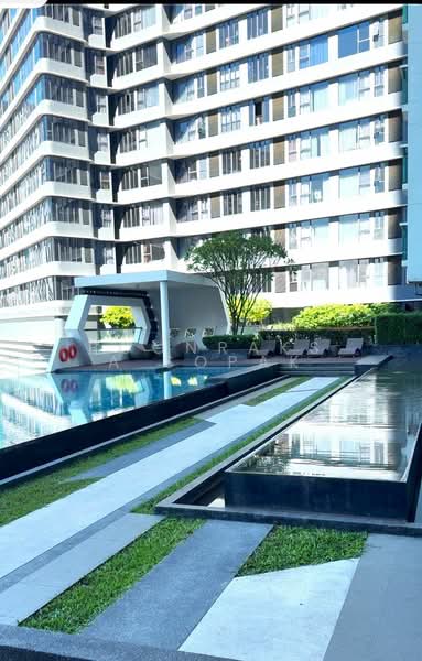 Supalai Premier Asoke, Bangkok, 1750 Petchaburi Road, Bang Kapi, Huai Khwang, Bangkok, 1 Bedroom, 51 sqm, Condo For Rent, by Boonraksa Sopak, 500362316 - DDproperty.com