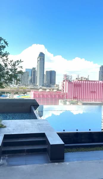 Supalai Premier Asoke, Bangkok, 1750 Petchaburi Road, Bang Kapi, Huai Khwang, Bangkok, 1 Bedroom, 51 sqm, Condo For Rent, by Boonraksa Sopak, 500362316 - DDproperty.com
