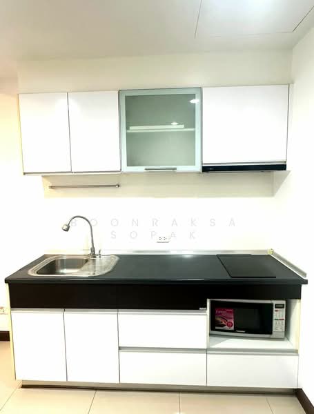 Supalai Premier Asoke, Bangkok, 1750 Petchaburi Road, Bang Kapi, Huai Khwang, Bangkok, 1 Bedroom, 51 sqm, Condo For Rent, by Boonraksa Sopak, 500362316 - DDproperty.com