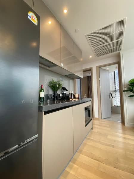 ASHTON Asoke-Rama 9, Bangkok, 469 Asoke-Dindaeng Road, Din Daeng, Bangkok, 2 Bedrooms, 62 sqm, Condo For Sale, by Pemika Aukkaraleekul, 500362319 - DDproperty.com