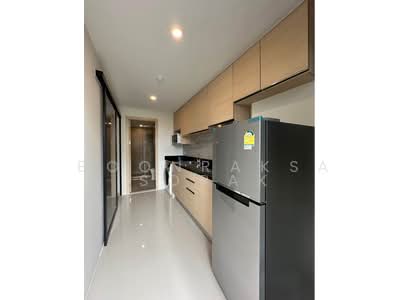 For Rent - The Shade Sathorn 1, Bangkok
