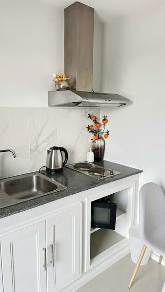 The Canale Condo : เดอะ คานาเล่ คอนโด โมเบียส, เชียงใหม่, สันทรายน้อย, สันทราย, เชียงใหม่, 28 ตร.ม., คอนโด ให้เช่า, โดย กัน, 500362324 - DDproperty.com