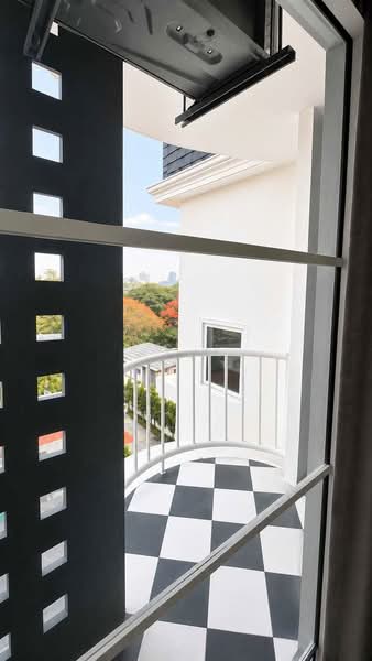 The Canale Condo : เดอะ คานาเล่ คอนโด โมเบียส, เชียงใหม่, สันทรายน้อย, สันทราย, เชียงใหม่, 28 ตร.ม., คอนโด ให้เช่า, โดย กัน, 500362324 - DDproperty.com