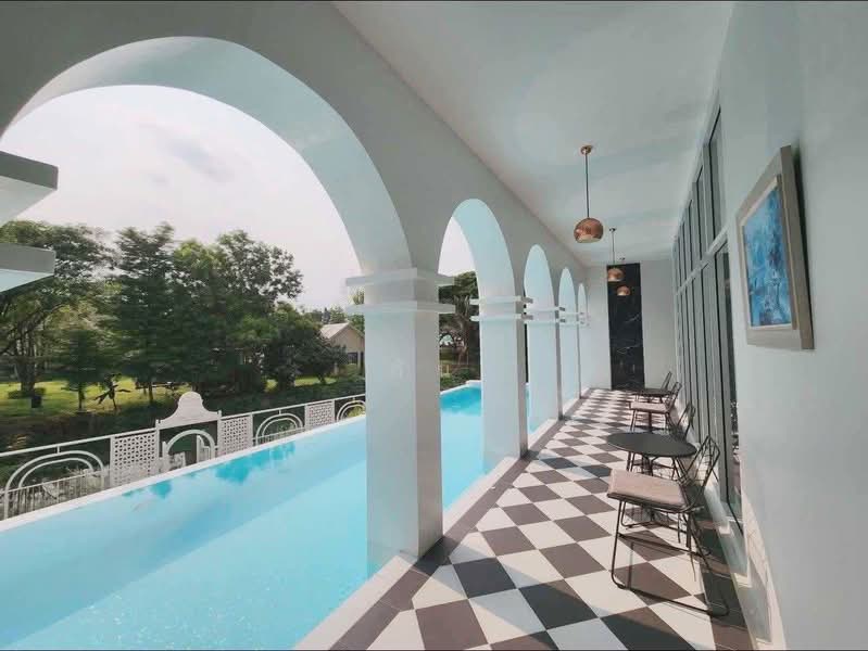 The Canale Condo, Chiang Mai, San Sai Noi, San Sai, Chiang Mai, 1 Bedroom, 28 sqm, Condo For Rent, by กัน, 500362324 - DDproperty.com