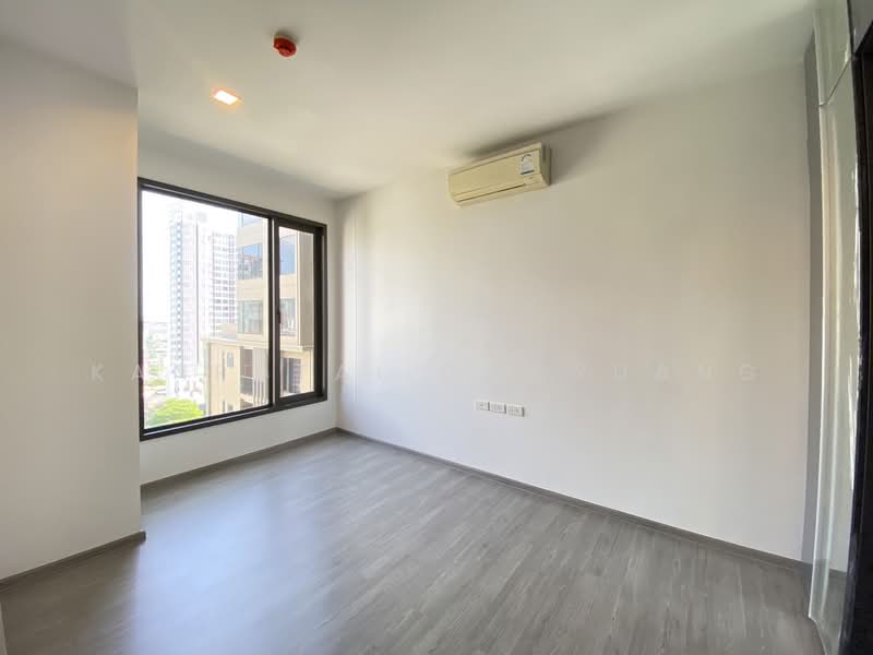 NYE by Sansiri, Bangkok, 333 Krung Thonburi Road, Khlong Ton Sai, Khlong San, Bangkok, 1 Bedroom, 36 sqm, Condo For Sale, by Kanrutai Dawruang, 500362329 - DDproperty.com