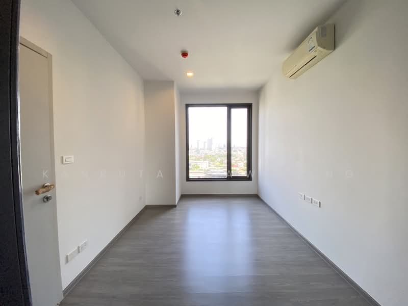 NYE by Sansiri, Bangkok, 333 Krung Thonburi Road, Khlong Ton Sai, Khlong San, Bangkok, 1 Bedroom, 36 sqm, Condo For Sale, by Kanrutai Dawruang, 500362329 - DDproperty.com