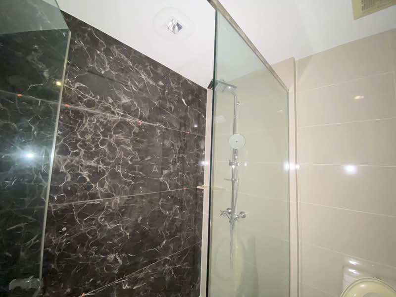NYE by Sansiri, Bangkok, 333 Krung Thonburi Road, Khlong Ton Sai, Khlong San, Bangkok, 1 Bedroom, 36 sqm, Condo For Sale, by Kanrutai Dawruang, 500362329 - DDproperty.com