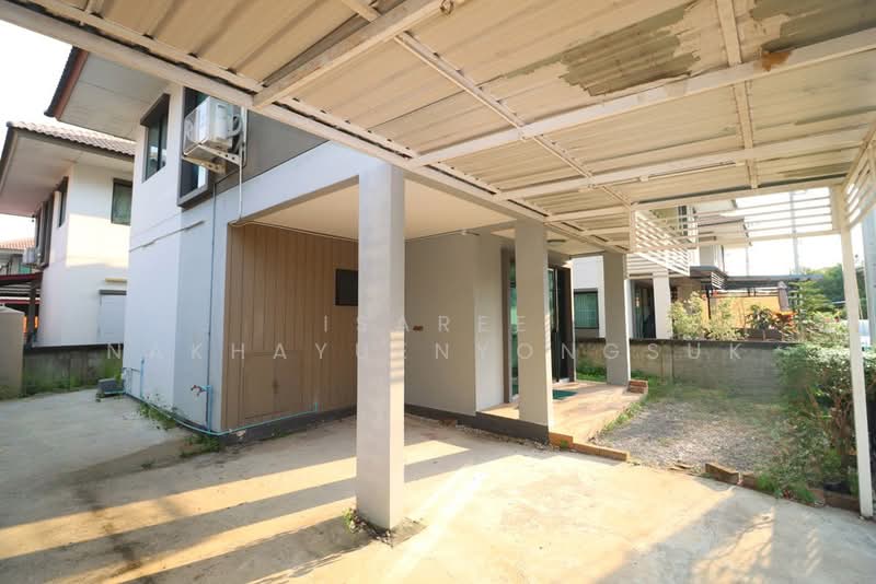 Golden Avenue Chaengwattana-Tiwanon, Nonthaburi, Sukhaprachasan Road 3, Bang Phut, Pak Kret, Nonthaburi, 3 Bedrooms, 120 sqm, Single Detached House For Sale, by Isaree Nakhayuenyongsuk, 500362330 - DDproperty.com