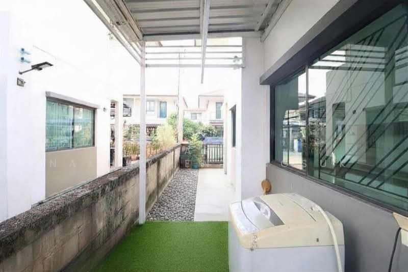 Golden Avenue Chaengwattana-Tiwanon, Nonthaburi, Sukhaprachasan Road 3, Bang Phut, Pak Kret, Nonthaburi, 3 Bedrooms, 120 sqm, Single Detached House For Sale, by Isaree Nakhayuenyongsuk, 500362330 - DDproperty.com