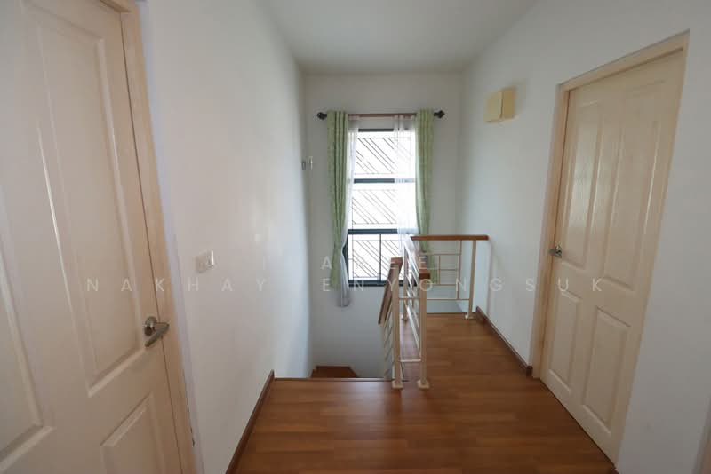 Golden Avenue Chaengwattana-Tiwanon, Nonthaburi, Sukhaprachasan Road 3, Bang Phut, Pak Kret, Nonthaburi, 3 Bedrooms, 120 sqm, Single Detached House For Sale, by Isaree Nakhayuenyongsuk, 500362330 - DDproperty.com