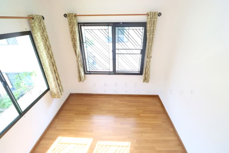 Golden Avenue Chaengwattana-Tiwanon, Nonthaburi, Sukhaprachasan Road 3, Bang Phut, Pak Kret, Nonthaburi, 3 Bedrooms, 120 sqm, Single Detached House For Sale, by Isaree Nakhayuenyongsuk, 500362330 - DDproperty.com