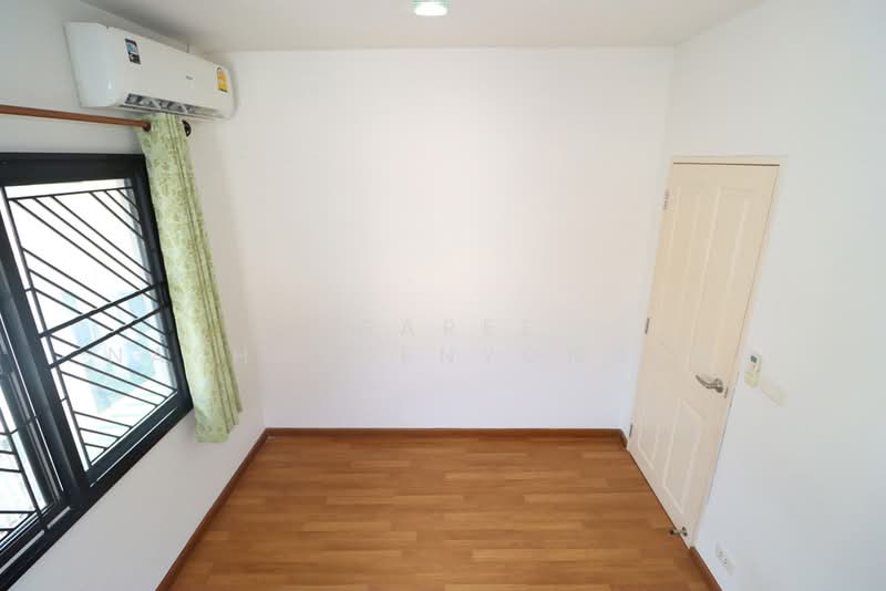 Golden Avenue Chaengwattana-Tiwanon, Nonthaburi, Sukhaprachasan Road 3, Bang Phut, Pak Kret, Nonthaburi, 3 Bedrooms, 120 sqm, Single Detached House For Sale, by Isaree Nakhayuenyongsuk, 500362330 - DDproperty.com