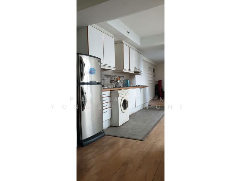 Baan Nonzee, Bangkok, 33 Chan Rd, Chong Nonsi, Yan Nawa, Bangkok, 3 Bedrooms, 162 sqm, Condo For Sale, by Pattaporn Yongsungnone, 500362333 - DDproperty.com