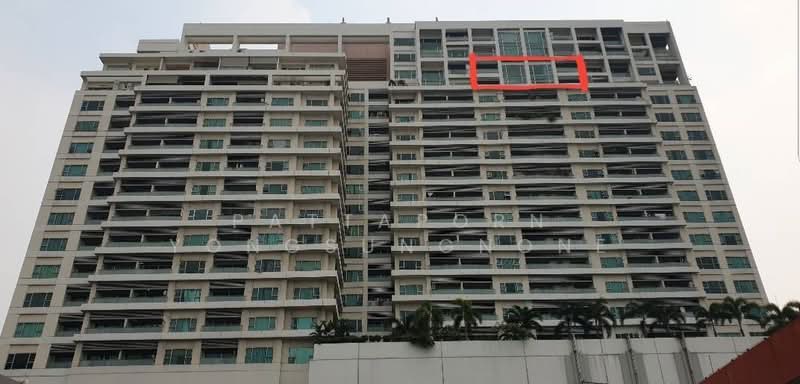 Baan Nonzee, Bangkok, 33 Chan Rd, Chong Nonsi, Yan Nawa, Bangkok, 3 Bedrooms, 162 sqm, Condo For Sale, by Pattaporn Yongsungnone, 500362333 - DDproperty.com