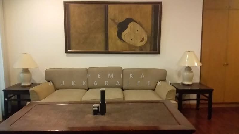 Baan Chao Praya, Bangkok, 208 Soi Somdet Chao Phraya 17, Khlong San, Bangkok, 2 Bedrooms, 113 sqm, Condo For Sale, by Pemika Aukkaraleekul, 500362334 - DDproperty.com