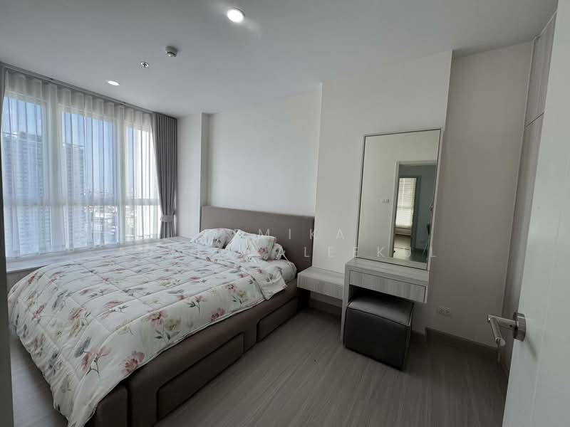 Supalai Loft Sathorn-Ratchaphruek : ศุภาลัย ลอฟท์ สาทร - ราชพฤกษ์, กรุงเทพ, ปากคลองภาษีเจริญ, ปากคลองภาษีเจริญ, ภาษีเจริญ, กรุงเทพ, 56 ตร.ม., คอนโด ขาย, โดย Pemika Aukkaraleekul, 500362335 - DDproperty.com