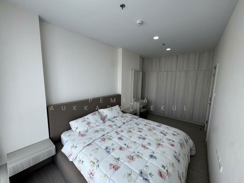 Supalai Loft Sathorn-Ratchaphruek : ศุภาลัย ลอฟท์ สาทร - ราชพฤกษ์, กรุงเทพ, ปากคลองภาษีเจริญ, ปากคลองภาษีเจริญ, ภาษีเจริญ, กรุงเทพ, 56 ตร.ม., คอนโด ขาย, โดย Pemika Aukkaraleekul, 500362335 - DDproperty.com