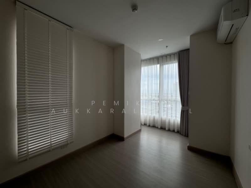 Supalai Loft Sathorn-Ratchaphruek, Bangkok, Pak Khlong Phasi Charoen, Pak Khlong Phasi Charoen, Phasi Charoen, Bangkok, 2 Bedrooms, 56 sqm, Condo For Sale, by Pemika Aukkaraleekul, 500362335 - DDproperty.com