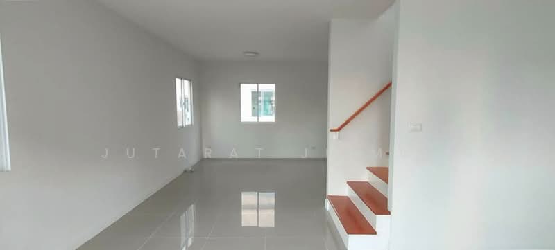 Lanceo Crib Thepharak-Bangpra, Samut Prakan, Bang Pla, Bang Plee, Samut Prakan, 4 Bedrooms, 141 sqm, Semi-Detached House (Twin House) For Rent, by Jutarat Jitmun, 500362338 - DDproperty.com