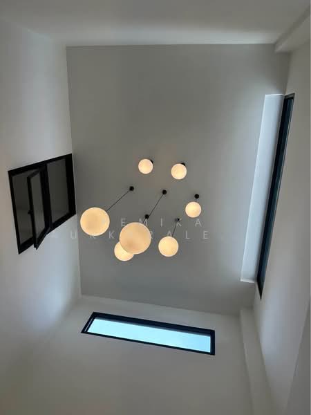 3-BR Townhouse, Bangkok, Lat Phrao, Bangkok, 3 Bedrooms, 204 sqm, Townhouse For Sale, by Pemika Aukkaraleekul, 500362339 - DDproperty.com