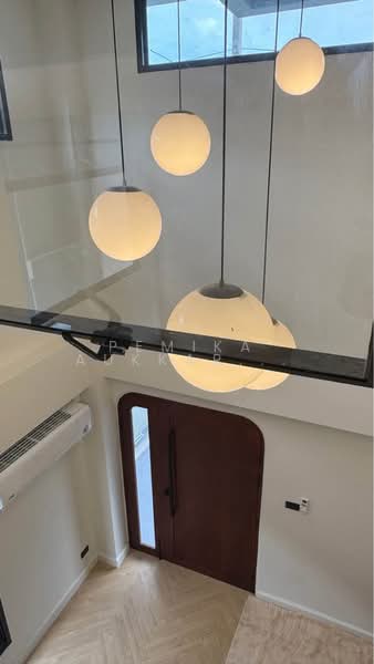 3-BR Townhouse, Bangkok, Lat Phrao, Bangkok, 3 Bedrooms, 204 sqm, Townhouse For Sale, by Pemika Aukkaraleekul, 500362339 - DDproperty.com