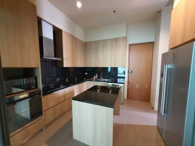 The Parco Condominium : พาร์โก้ คอนโดมิเนียม, กรุงเทพ, 88 ถนนนางลิ้นจี่4, ทุ่งมหาเมฆ, สาทร, กรุงเทพ, 228 ตร.ม., คอนโด ให้เช่า, โดย Pattaporn Yongsungnone, 500362342 - DDproperty.com