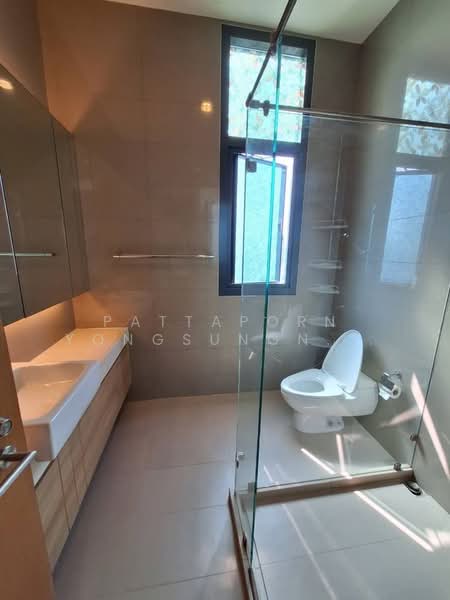 The Parco Condominium, Bangkok, 88 4 Nanglinchi Road, Thung Maha Mek, Sathon, Bangkok, 4 Bedrooms, 228 sqm, Condo For Rent, by Pattaporn Yongsungnone, 500362342 - DDproperty.com