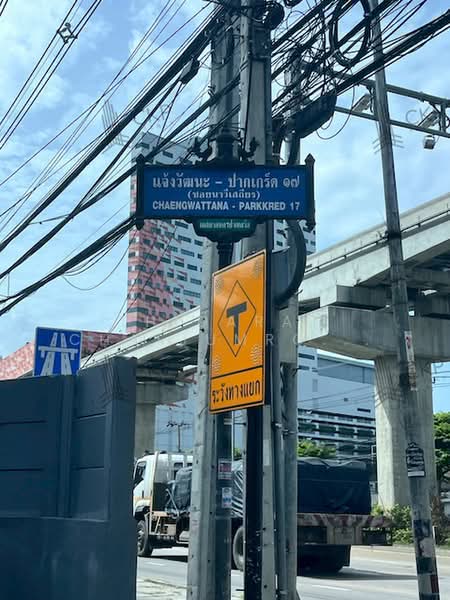 Lumpini Place Chaengwattana-Pakkret Station, Nonthaburi, Chaeng Watthana Rd, Pak Kret, Nonthaburi, 1 Bedroom, 22 sqm, Condo For Sale, by Thidarat Chaijumroonpun, 500362344 - DDproperty.com