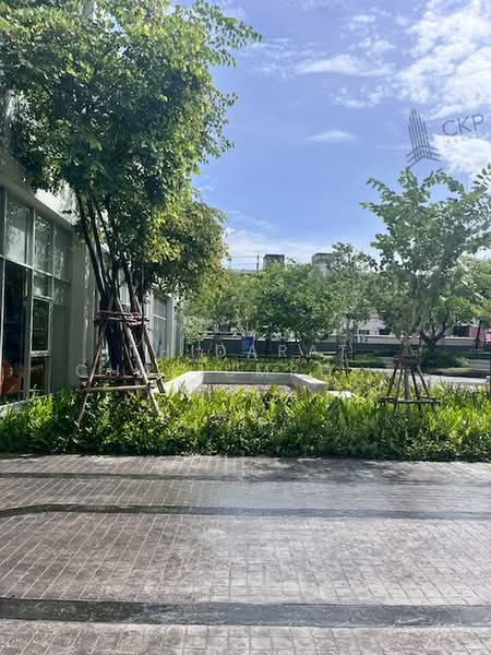 Lumpini Place Chaengwattana-Pakkret Station, Nonthaburi, Chaeng Watthana Rd, Pak Kret, Nonthaburi, 1 Bedroom, 22 sqm, Condo For Sale, by Thidarat Chaijumroonpun, 500362344 - DDproperty.com