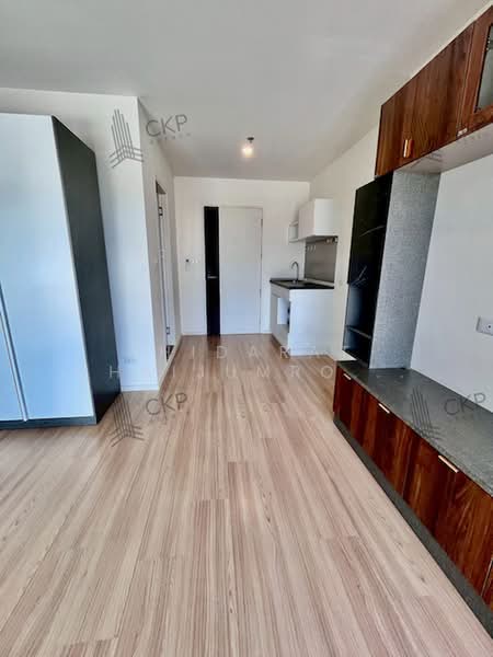 Lumpini Place Chaengwattana-Pakkret Station, Nonthaburi, Chaeng Watthana Rd, Pak Kret, Nonthaburi, 1 Bedroom, 22 sqm, Condo For Sale, by Thidarat Chaijumroonpun, 500362344 - DDproperty.com