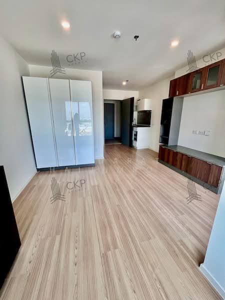Lumpini Place Chaengwattana-Pakkret Station, Nonthaburi, Chaeng Watthana Rd, Pak Kret, Nonthaburi, 1 Bedroom, 22 sqm, Condo For Sale, by Thidarat Chaijumroonpun, 500362344 - DDproperty.com