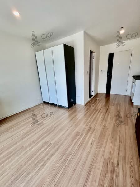 Lumpini Place Chaengwattana-Pakkret Station, Nonthaburi, Chaeng Watthana Rd, Pak Kret, Nonthaburi, 1 Bedroom, 22 sqm, Condo For Sale, by Thidarat Chaijumroonpun, 500362344 - DDproperty.com