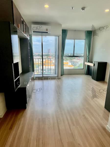 Lumpini Place Chaengwattana-Pakkret Station, Nonthaburi, Chaeng Watthana Rd, Pak Kret, Nonthaburi, 1 Bedroom, 22 sqm, Condo For Sale, by Thidarat Chaijumroonpun, 500362344 - DDproperty.com