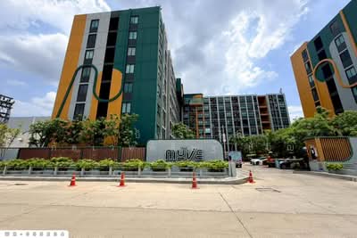 ขาย - The Muve Bangkhae : เดอะ มูฟ บางแค, กรุงเทพ