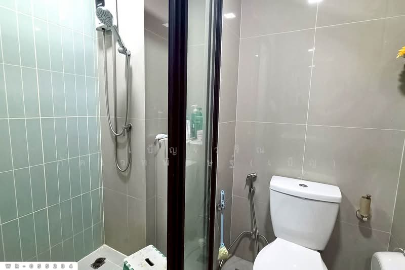 The Muve Bangkhae, Bangkok, 916 Soi Prasarn, Bang Kae Nua, Bang Khae, Bangkok, 1 Bedroom, 24 sqm, Condo For Sale, by Benchawarin Pakkawetppisit, 500362350 - DDproperty.com