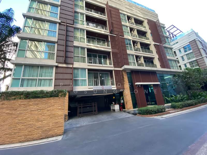 The Address Pathumwan : ดิ แอดเดรส ปทุมวัน, กรุงเทพ, 470 ถนนเพชรบุรี, ถนนเพชรบุรี, ราชเทวี, กรุงเทพ, 70 ตร.ม., คอนโด ให้เช่า, โดย Pattaporn Yongsungnone, 500362352 - DDproperty.com