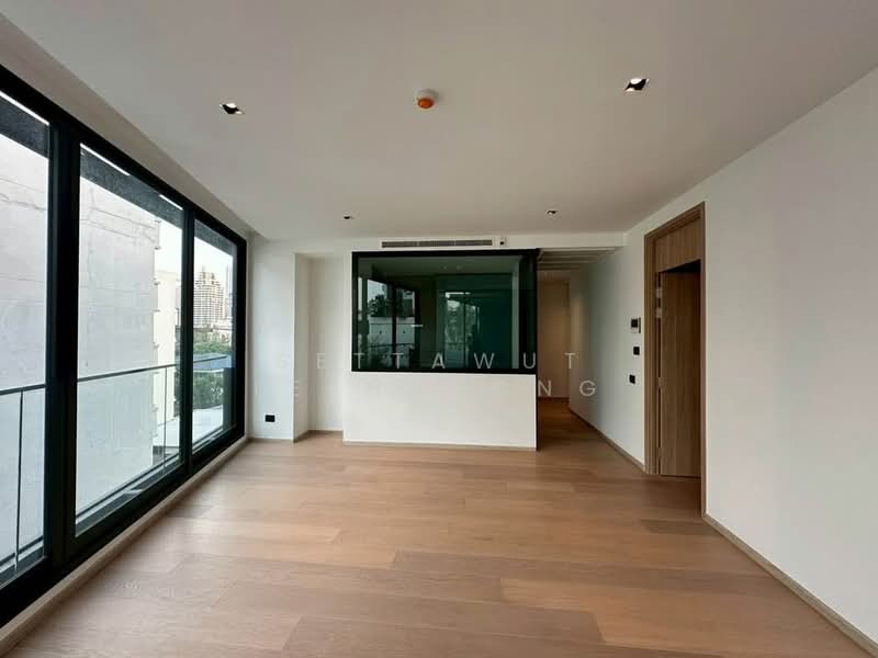 Chalermnit Art De Maison, Bangkok, 186 Sukhumvit 53 Alley, Khlong Tan Nua, Watthana, Bangkok, 1 Bedroom, 81 sqm, Condo For Rent, by Settawut Leenavong, 500362360 - DDproperty.com