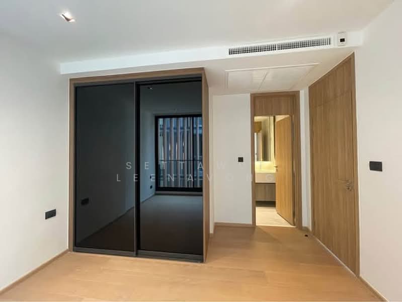 Chalermnit Art De Maison, Bangkok, 186 Sukhumvit 53 Alley, Khlong Tan Nua, Watthana, Bangkok, 1 Bedroom, 81 sqm, Condo For Rent, by Settawut Leenavong, 500362360 - DDproperty.com