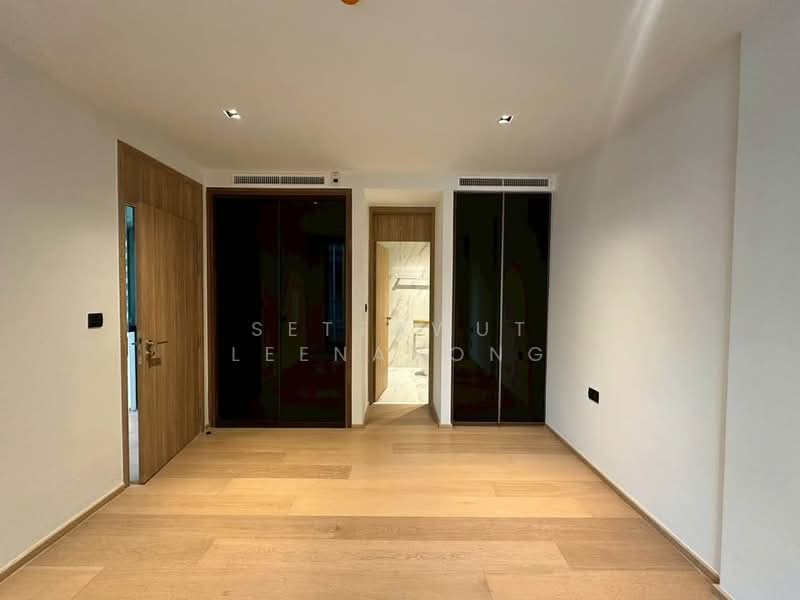 Chalermnit Art De Maison, Bangkok, 186 Sukhumvit 53 Alley, Khlong Tan Nua, Watthana, Bangkok, 1 Bedroom, 81 sqm, Condo For Rent, by Settawut Leenavong, 500362360 - DDproperty.com