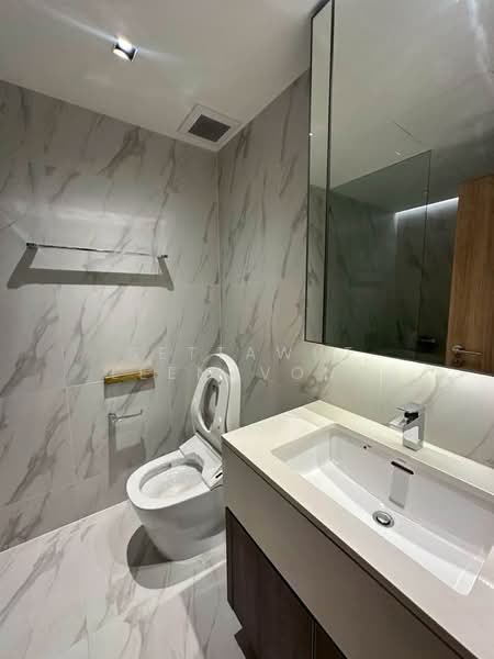Chalermnit Art De Maison, Bangkok, 186 Sukhumvit 53 Alley, Khlong Tan Nua, Watthana, Bangkok, 1 Bedroom, 81 sqm, Condo For Rent, by Settawut Leenavong, 500362360 - DDproperty.com