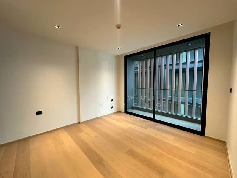 Chalermnit Art De Maison, Bangkok, 186 Sukhumvit 53 Alley, Khlong Tan Nua, Watthana, Bangkok, 1 Bedroom, 81 sqm, Condo For Rent, by Settawut Leenavong, 500362360 - DDproperty.com
