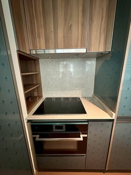 Chalermnit Art De Maison, Bangkok, 186 Sukhumvit 53 Alley, Khlong Tan Nua, Watthana, Bangkok, 1 Bedroom, 81 sqm, Condo For Rent, by Settawut Leenavong, 500362360 - DDproperty.com