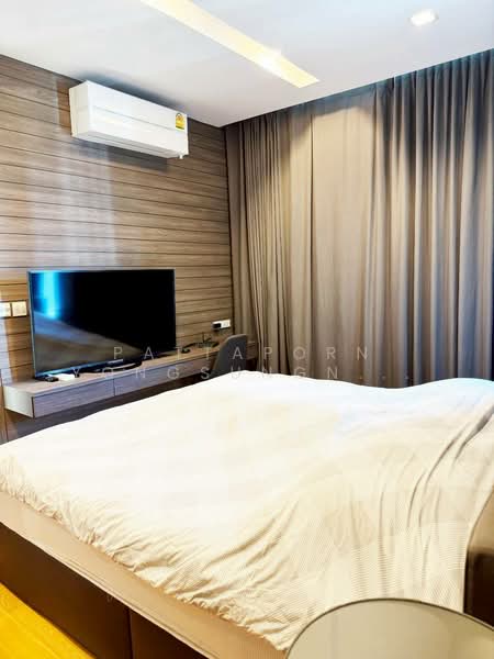 Siri At Sukhumvit : สิริ แอท สุขุมวิท, กรุงเทพ, 902 สุขุมวิท, พระโขนง, คลองเตย, กรุงเทพ, 69 ตร.ม., คอนโด ให้เช่า, โดย Pattaporn Yongsungnone, 500362361 - DDproperty.com