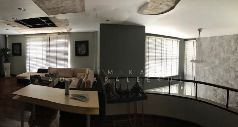 บ้าน 4-ห้องนอน, กรุงเทพ, สามเสนใน, พญาไท, กรุงเทพ, 288 ตร.ม., บ้านเดี่ยว ขาย, โดย Pemika Aukkaraleekul, 500362362 - DDproperty.com